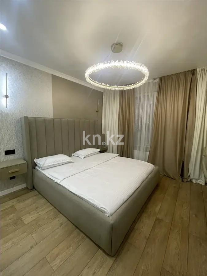Продажа 4-комнатной квартиры, 112 м² в Алматы - фото 4