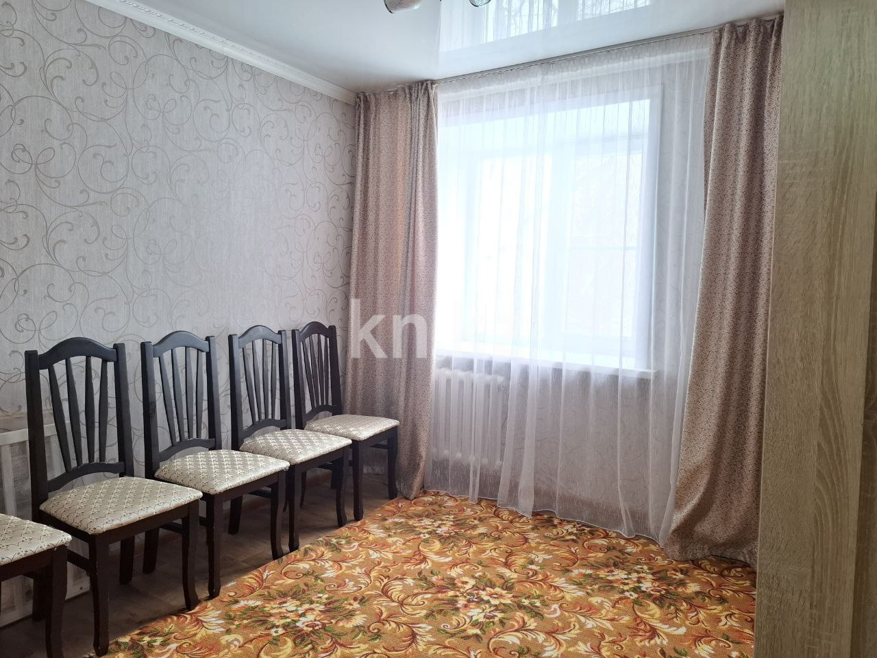 Продажа 3-комнатной квартиры, 63 м² в Усть-Каменогорске - фото 8