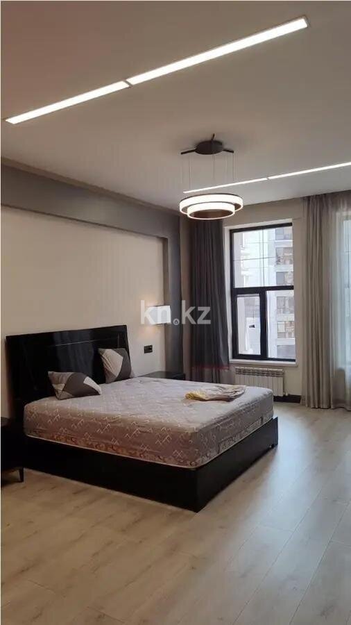 Продажа 2-комнатной квартиры, 125 м² в Алматы - фото 2