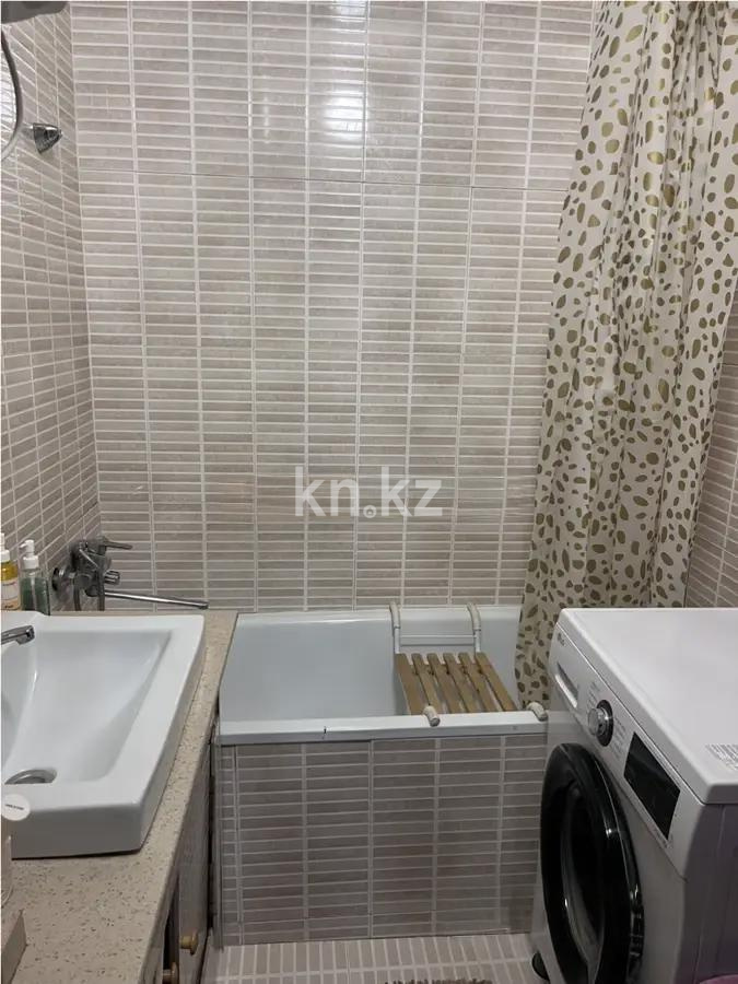 Продажа 2-комнатной квартиры, 50.9 м² в Алматы - фото 4