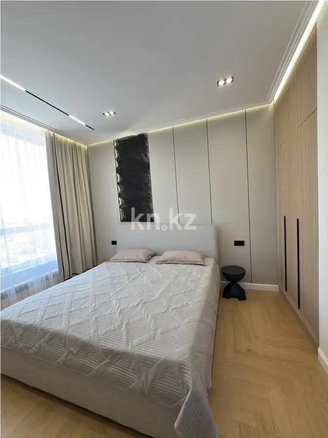 Продажа 3-комнатной квартиры, 66 м² в Астане - фото 3