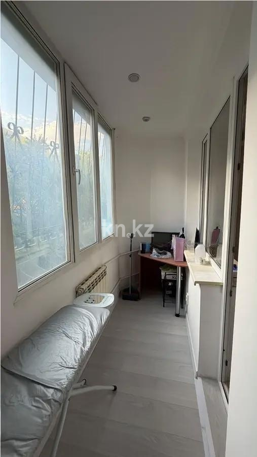 Продажа 1-комнатной квартиры, 44 м² в Алматы - фото 6