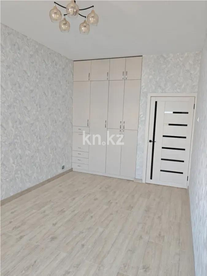 Продажа 2-комнатной квартиры, 47.3 м², пр. Райымбека, дом  348/1 в Алматы