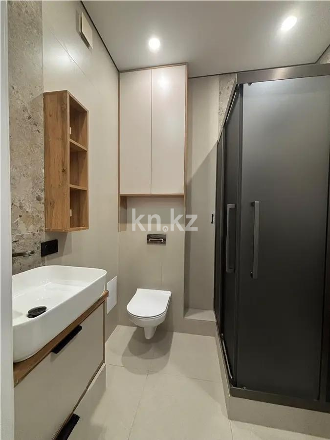 Продажа 1-комнатной квартиры, 40 м² в Алматы - фото 3