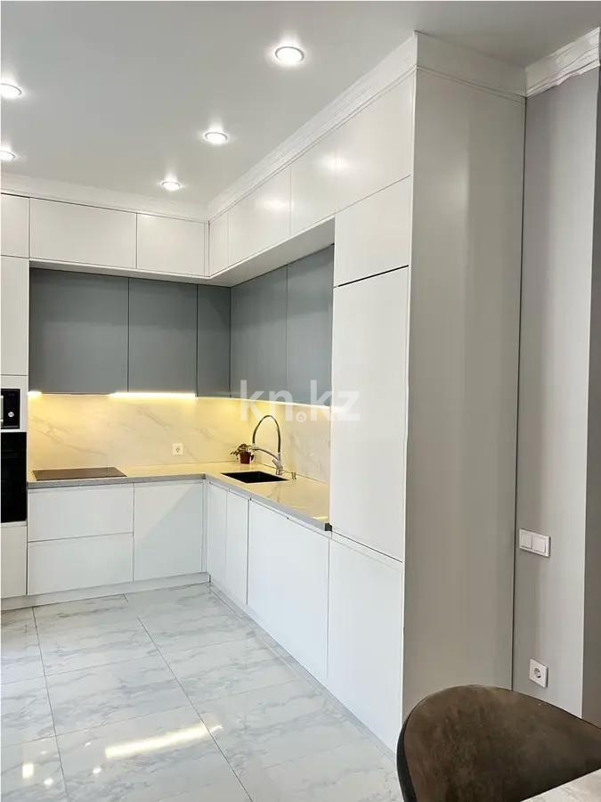 Продажа 4-комнатной квартиры, 125 м², пр. Туран, дом  46Б в Астане - фото 4