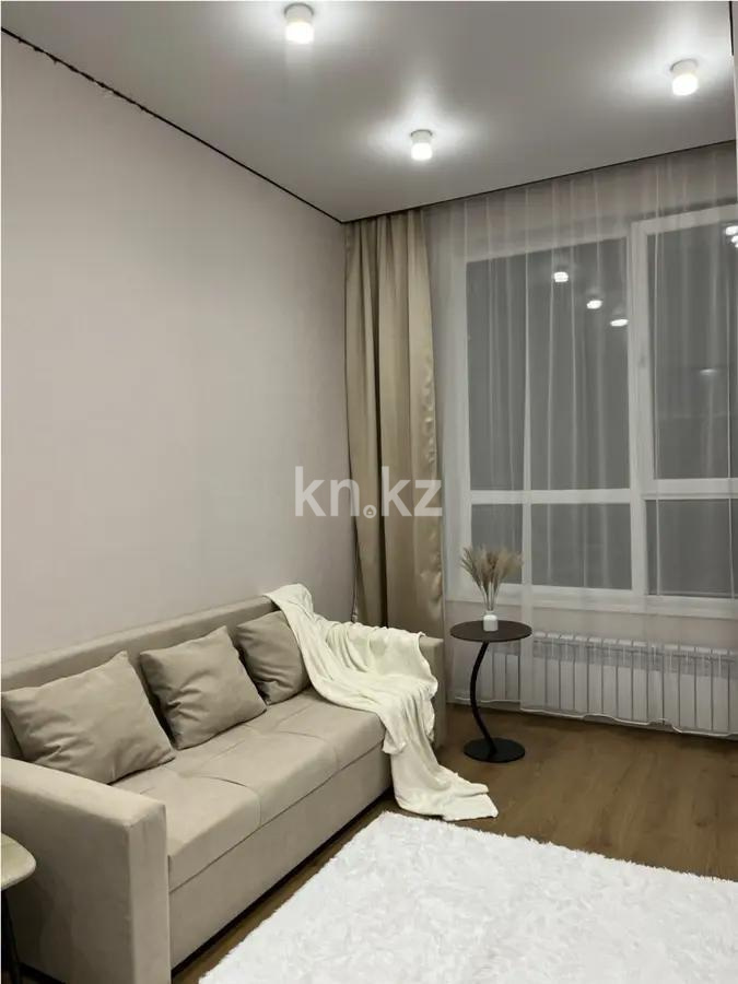 Продажа 2-комнатной квартиры, 51 м² в Астане