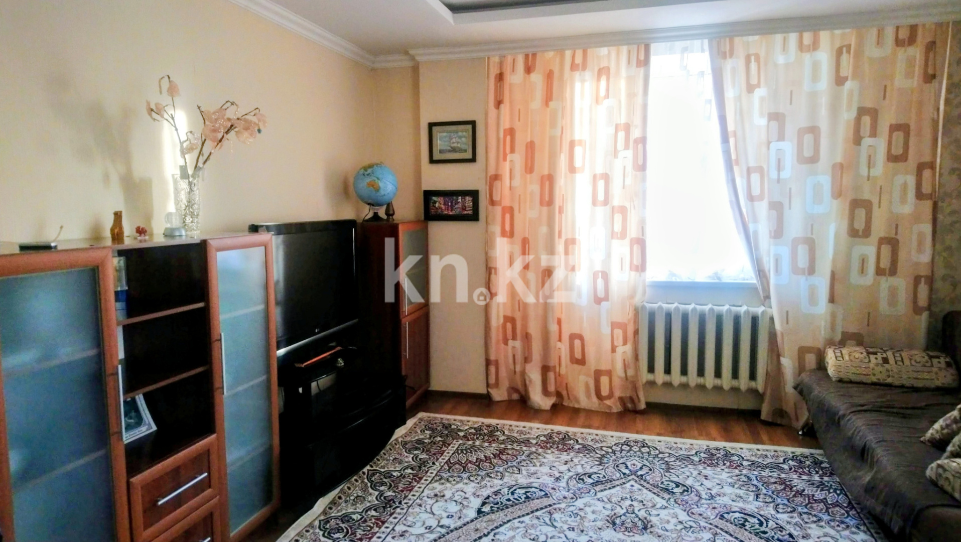 Продажа 2-комнатной квартиры, 62 м² в Астане - фото 4