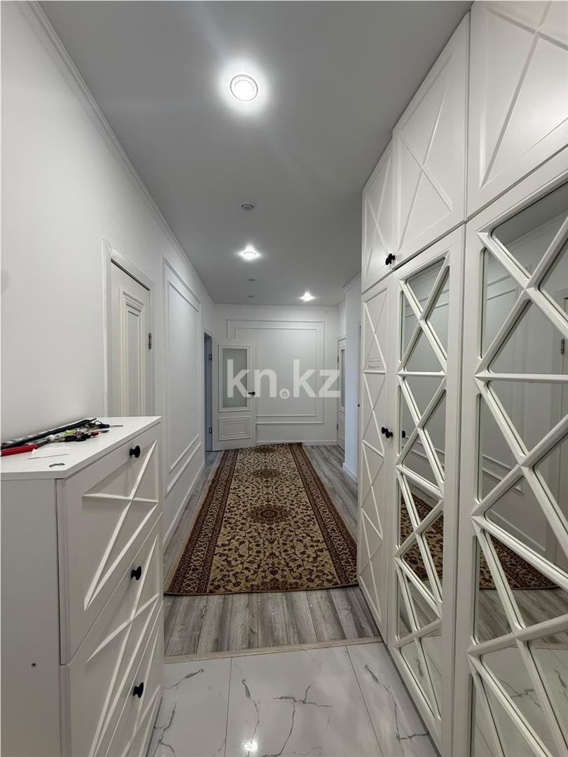 Продажа 3-комнатной квартиры, 82.3 м² в Астане - фото 8