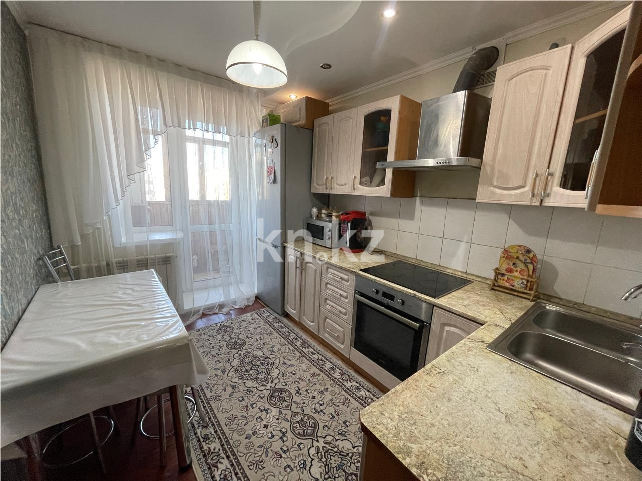 Продажа 4-комнатной квартиры, 73 м², ул. Гапеева в Караганде - фото 13