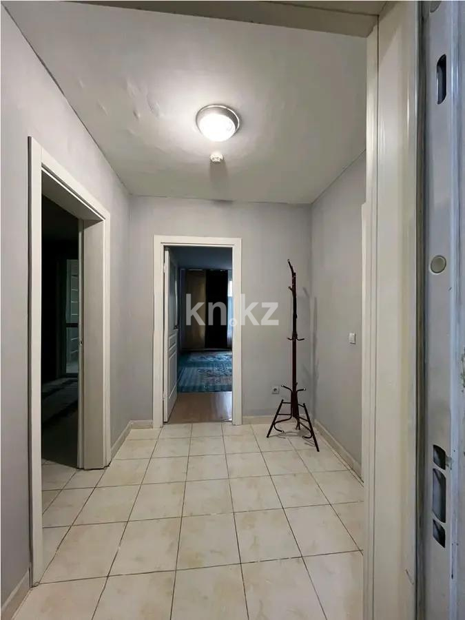 Продажа 1-комнатной квартиры, 45 м² в Алматы - фото 4