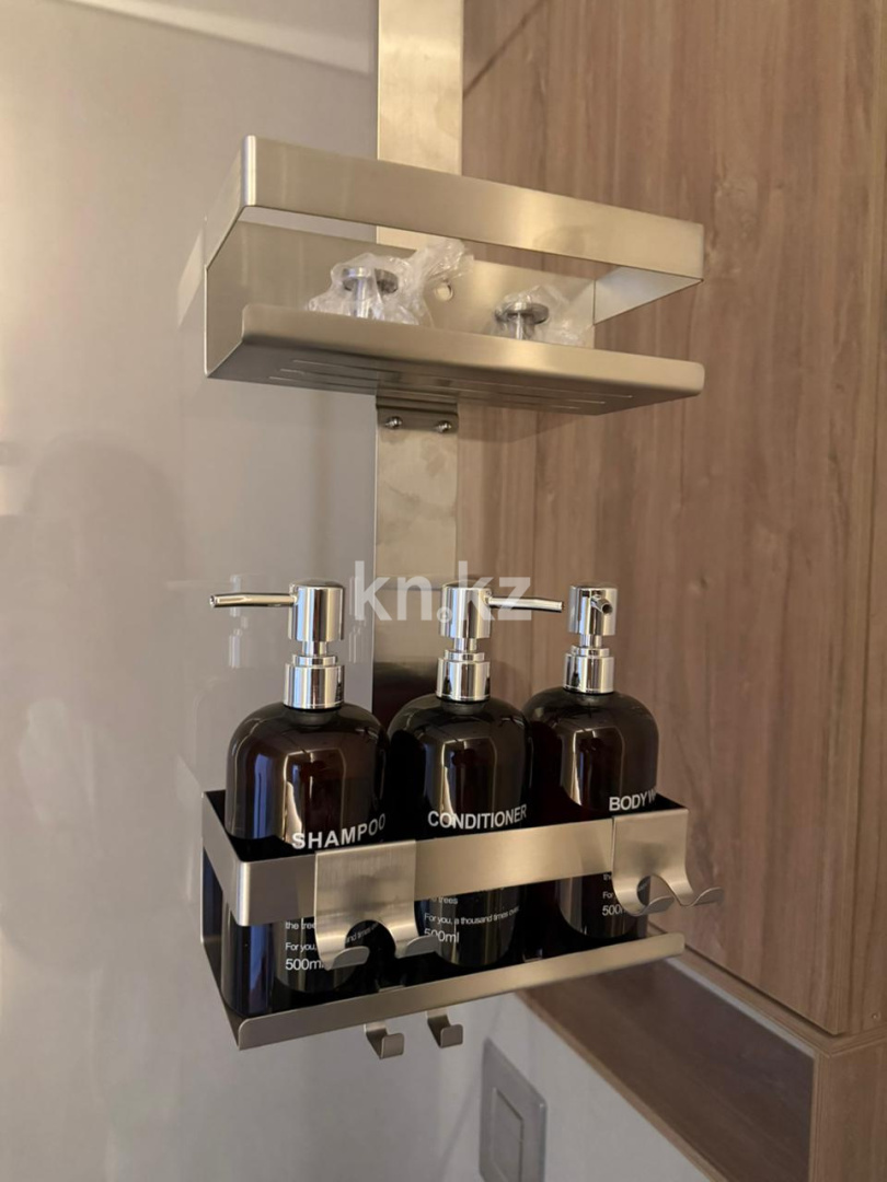 Продажа 1-комнатной квартиры, 29 м² в Алматы - фото 18