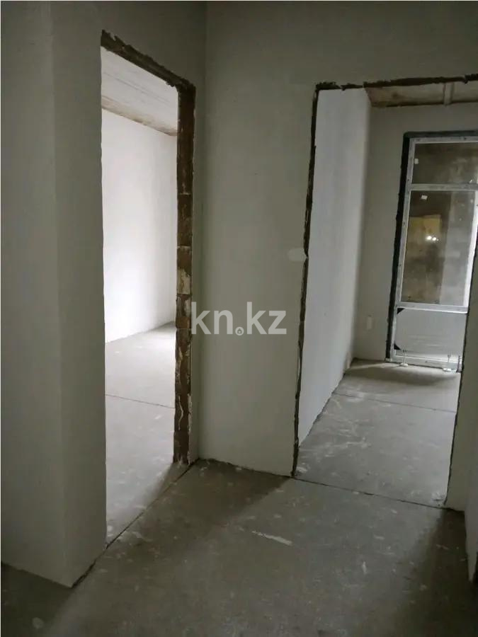 Продажа 1-комнатной квартиры, 39.2 м² в Астане - фото 4