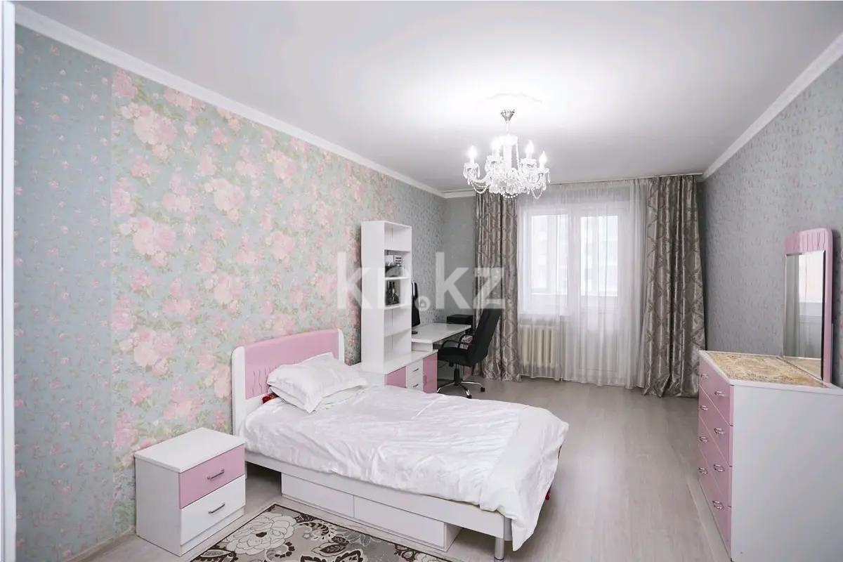 Продажа 3-комнатной квартиры, 72 м² в Астане - фото 2