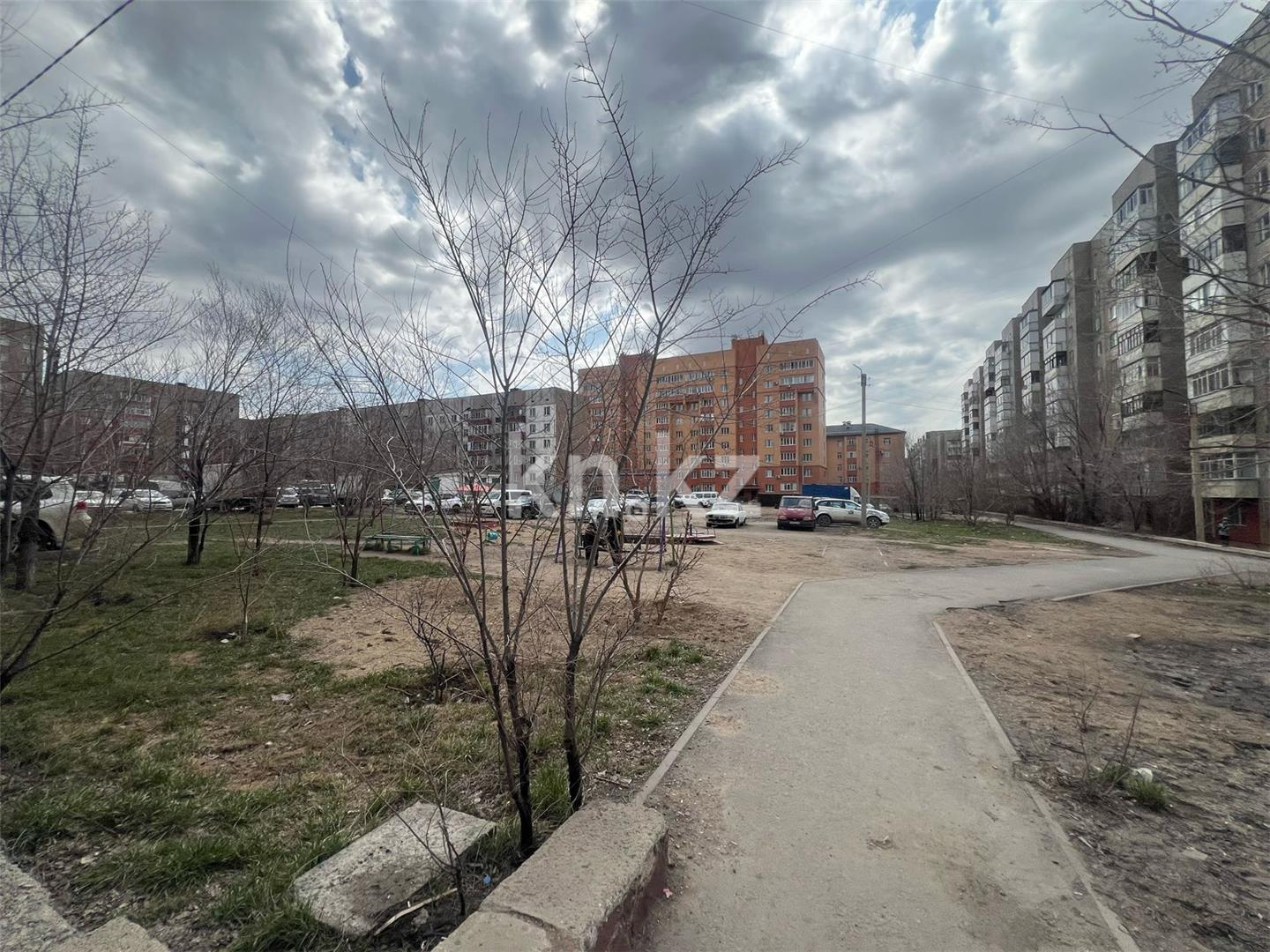 Продажа 4-комнатной квартиры, 76 м², ул. Таттимбета, дом  11 в Караганде - фото 18