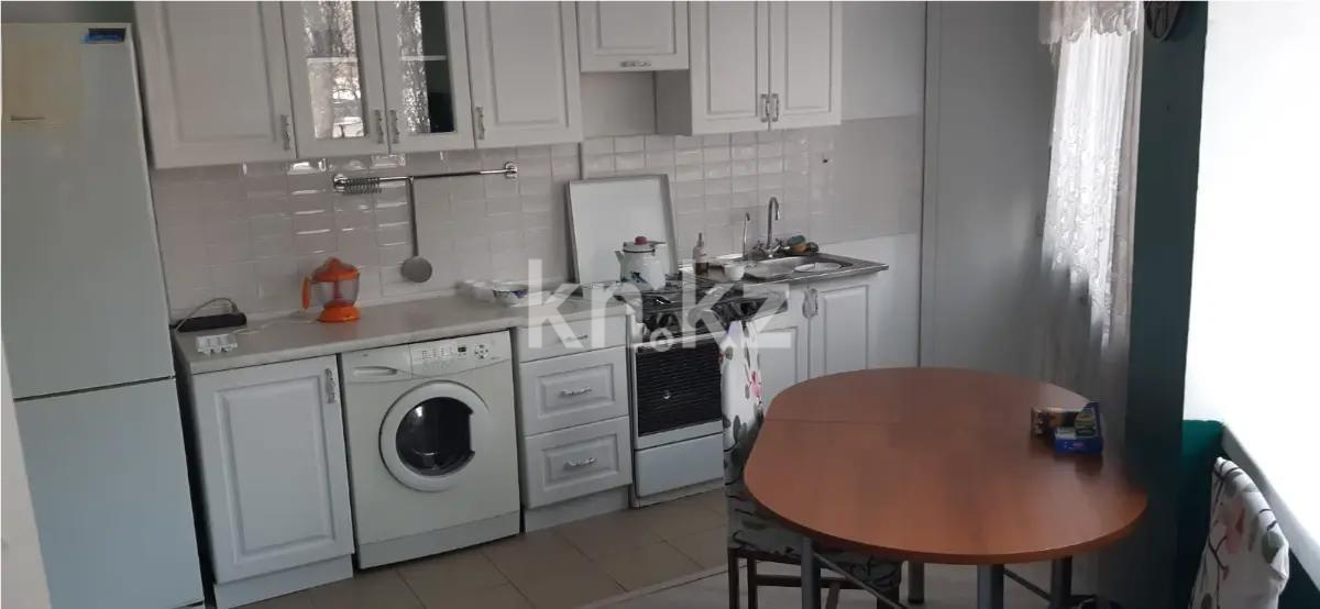 Продажа 2-комнатной квартиры, 57 м² в Алматы - фото 3