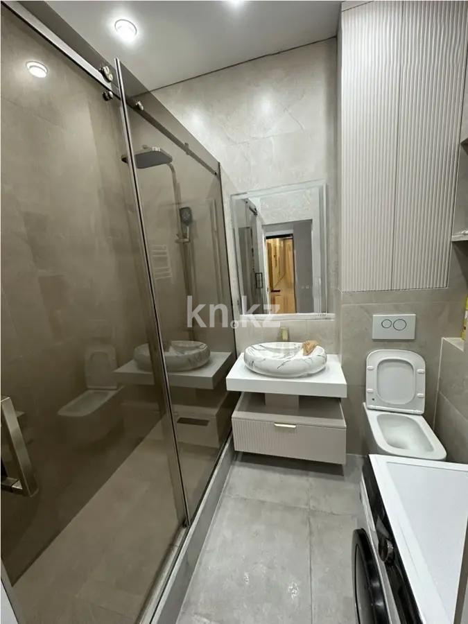 Продажа 2-комнатной квартиры, 41 м², пр. Райымбека, дом  351/1 в Алматы - фото 4