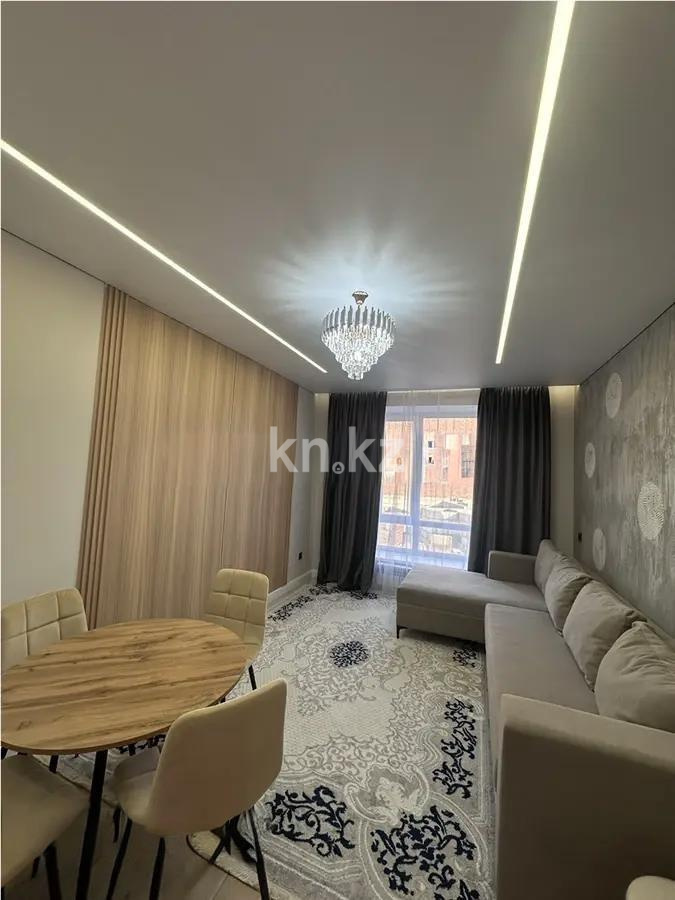 Продажа 2-комнатной квартиры, 39 м² в Астане - фото 2
