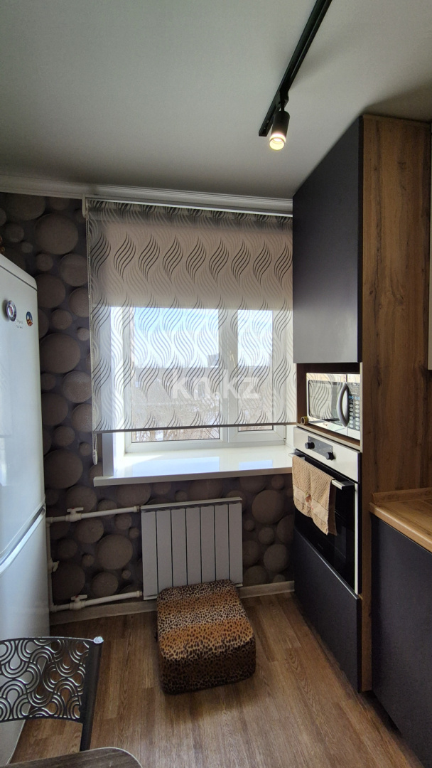 Продажа 3-комнатной квартиры, 65 м² в Караганде - фото 14