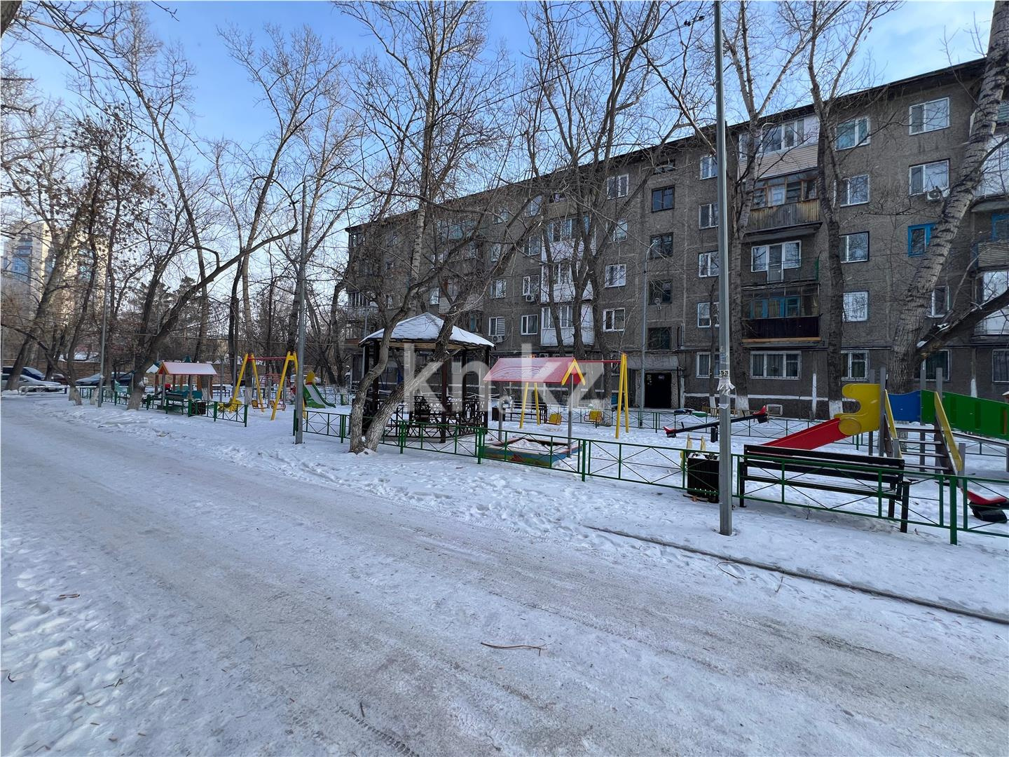 Продажа 1-комнатной квартиры, 30 м² в Караганде - фото 7