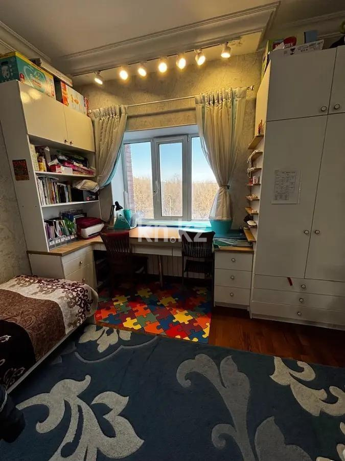 Продажа 3-комнатной квартиры, 110 м² в Караганде - фото 5