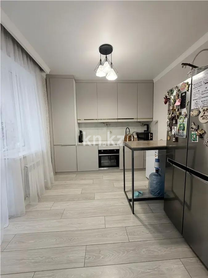 Продажа 5-комнатной квартиры, 135 м² в Караганде - фото 6