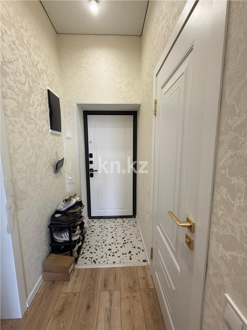 Продажа 2-комнатной квартиры, 48 м² в Караганде - фото 5