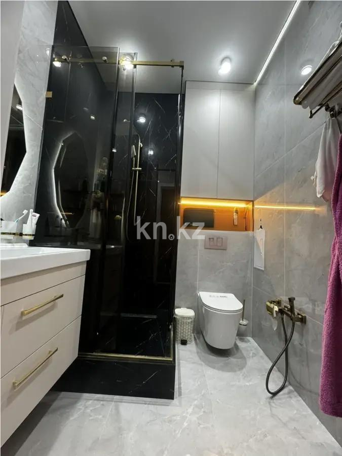 Продажа 3-комнатной квартиры, 100 м² в Астане - фото 5
