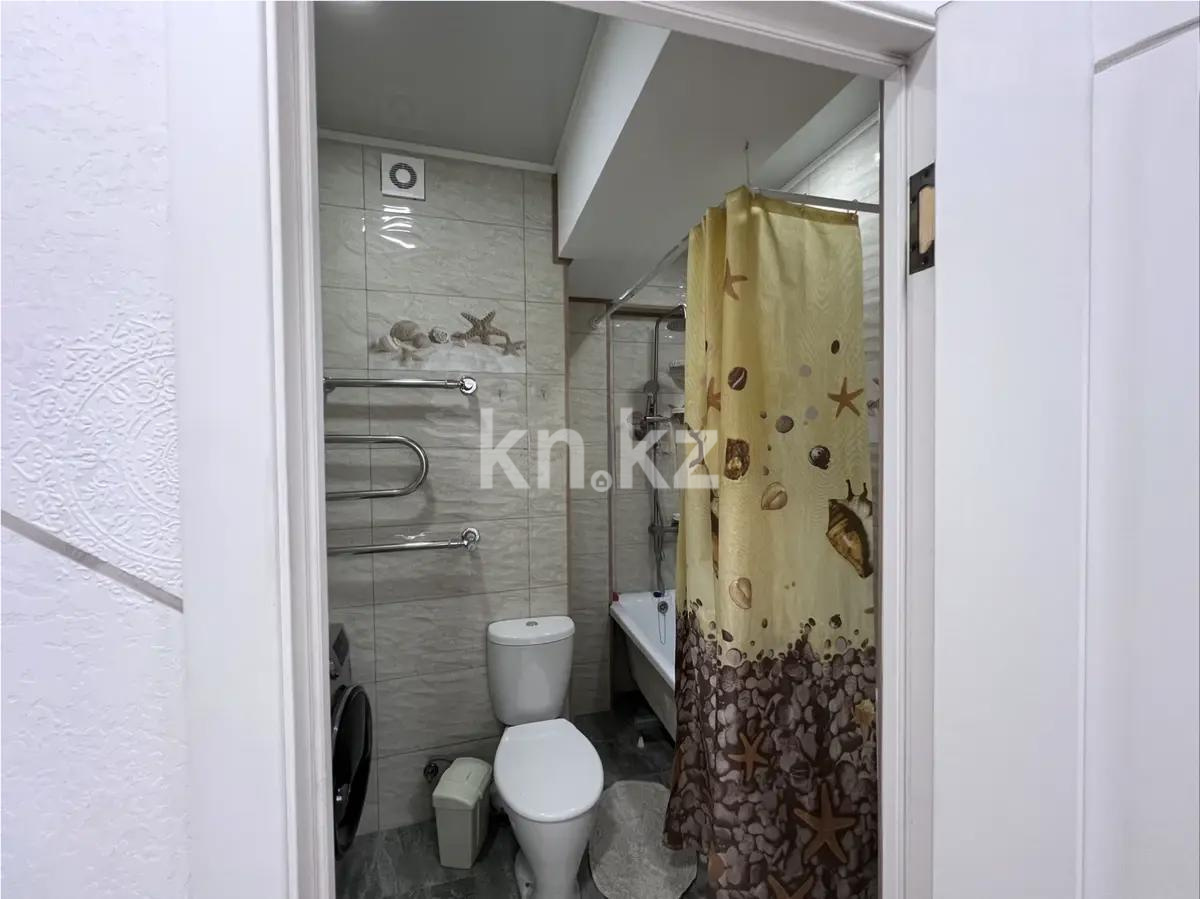 Продажа 2-комнатной квартиры, 59 м² в Алматы - фото 4