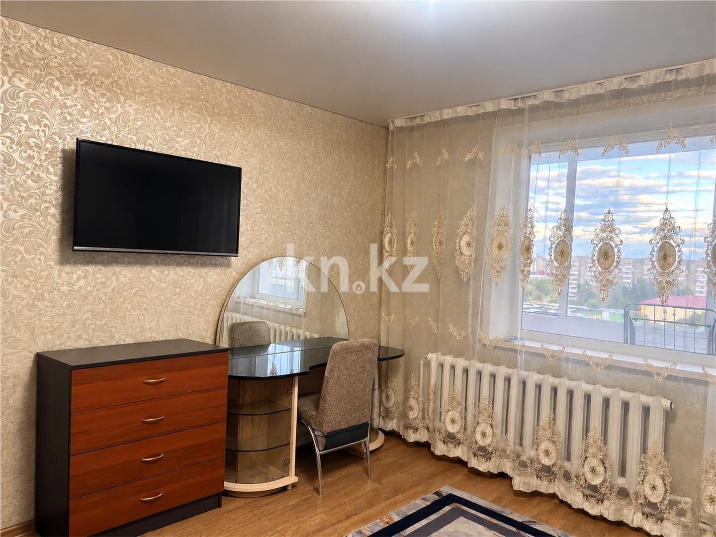 Продажа 2-комнатной квартиры, 53 м² в Караганде - фото 2
