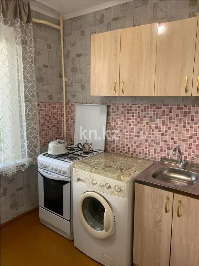 Продажа 1-комнатной квартиры, 31 м² в Алматы - фото 2