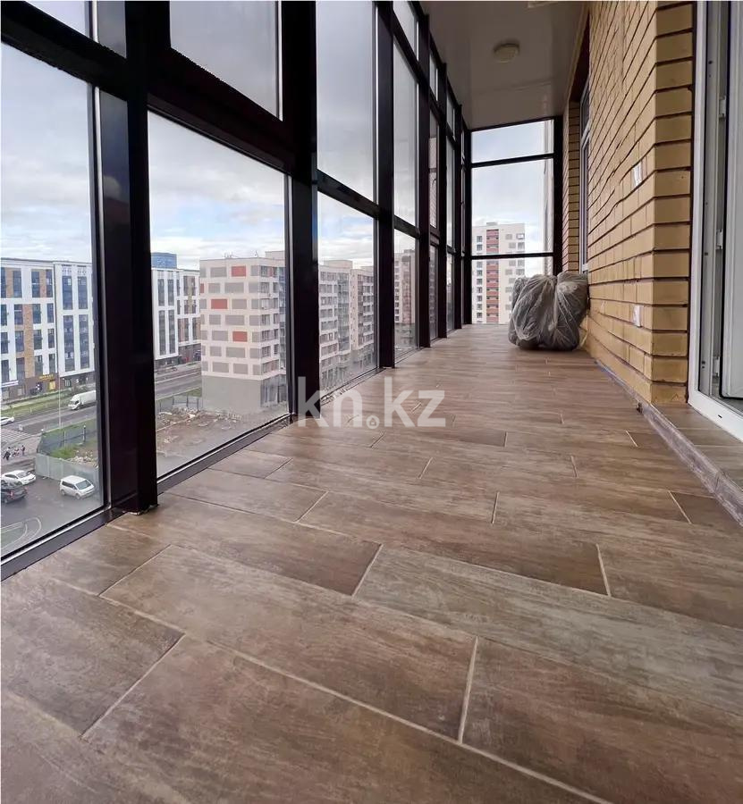 Продажа 1-комнатной квартиры, 40.5 м² в Астане - фото 5