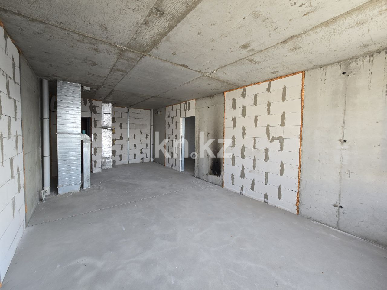 Продажа 2-комнатной квартиры, 56.2 м² в Алматы - фото 6