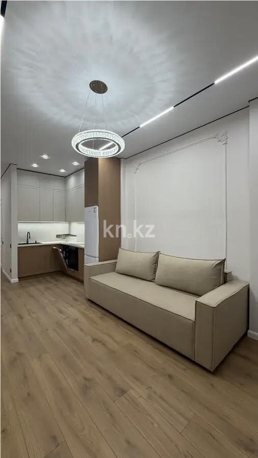 Продажа 3-комнатной квартиры, 67 м² в Астане - фото 4