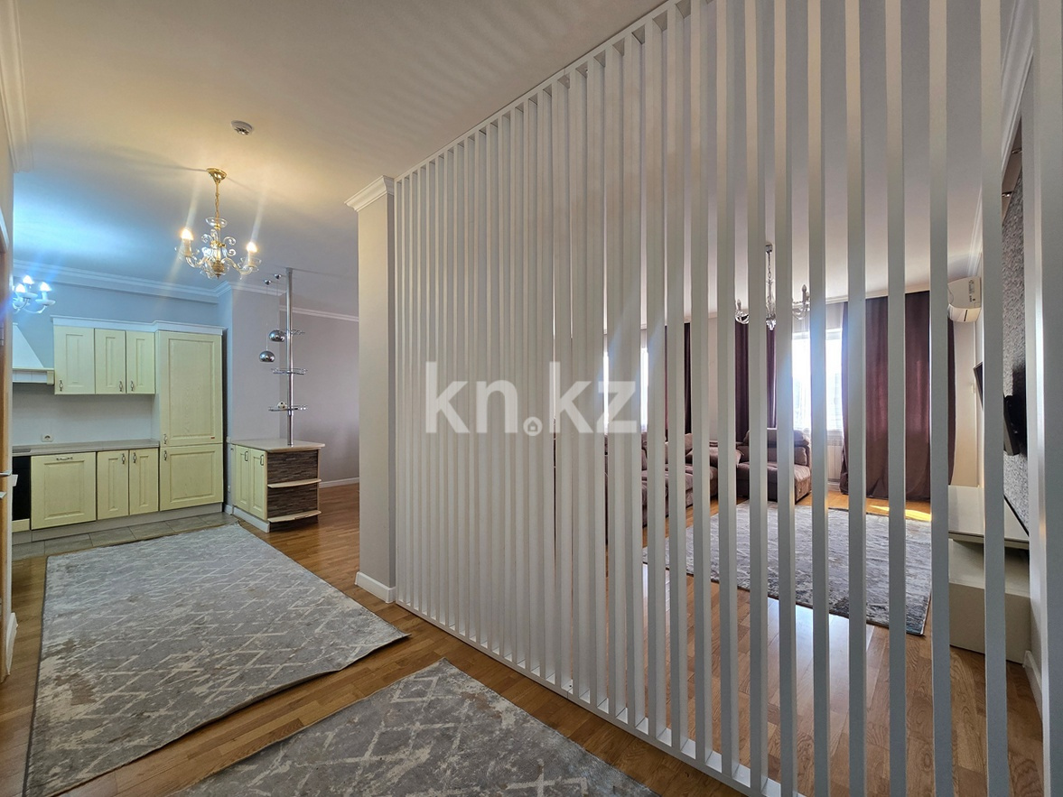 Продажа 5-комнатной квартиры, 176 м² в Алматы - фото 4