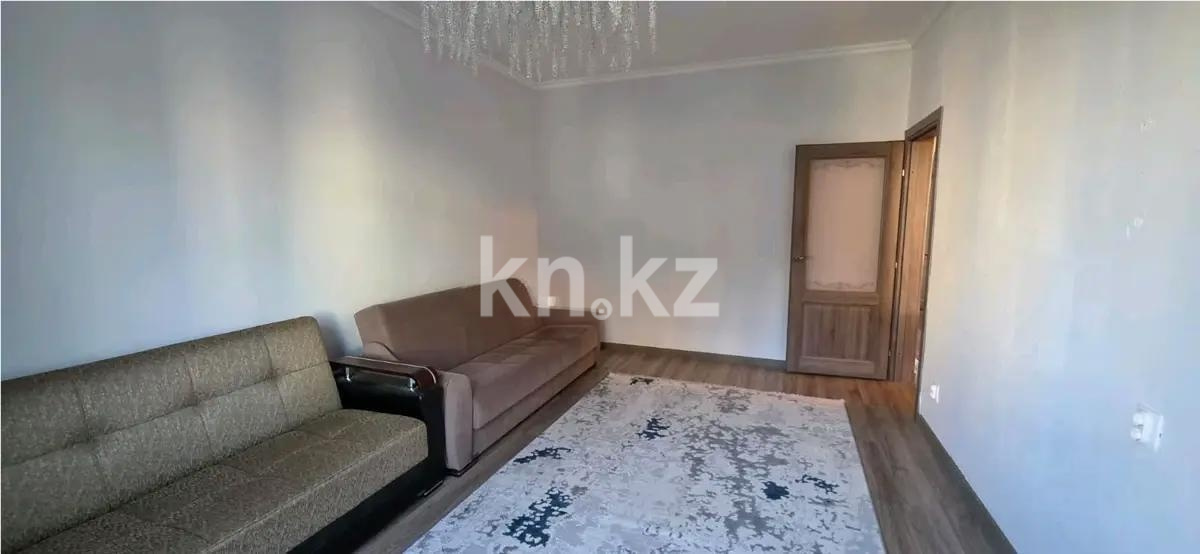 Продажа 3-комнатной квартиры, 76 м² в Алматы