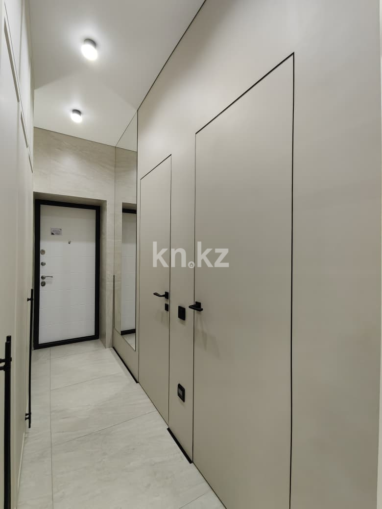 Продажа 3-комнатной квартиры, 97 м² в Караганде - фото 34