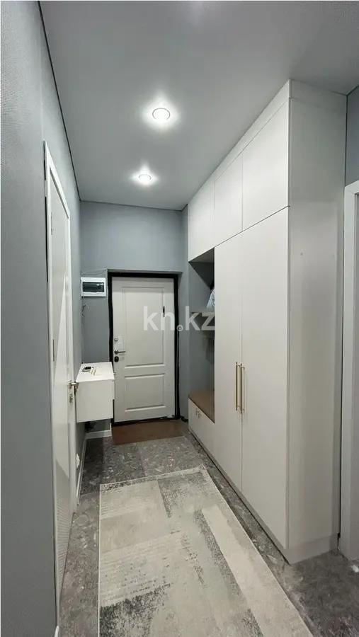 Продажа 2-комнатной квартиры, 41 м² в Караганде - фото 5