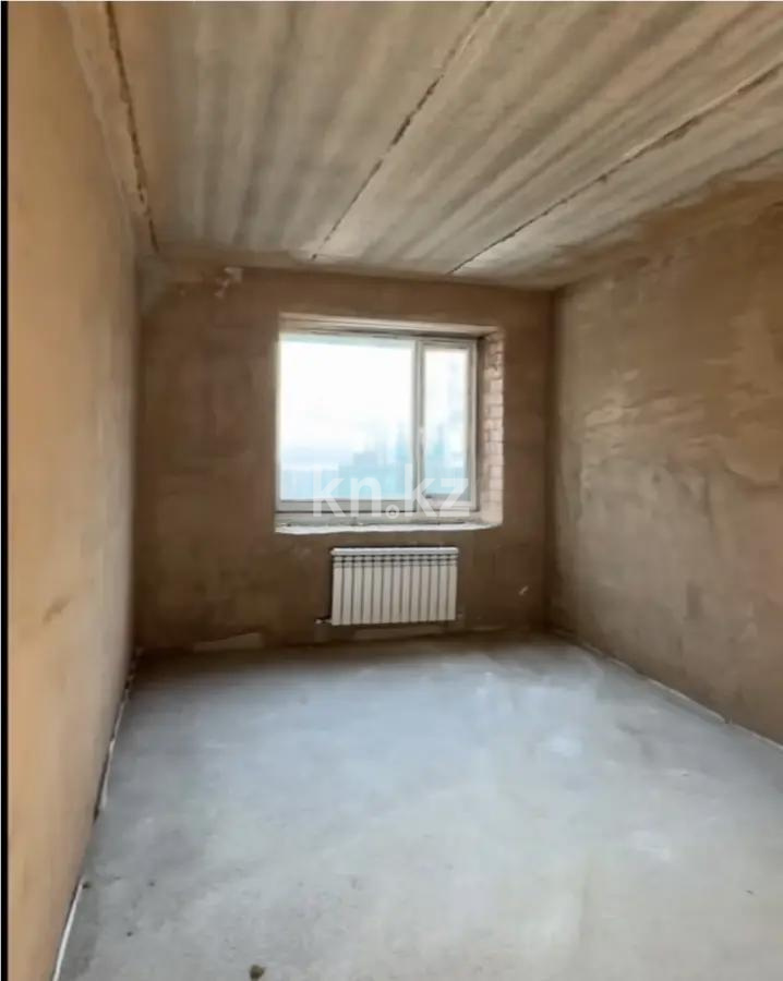 Продажа 1-комнатной квартиры, 36 м² в Астане