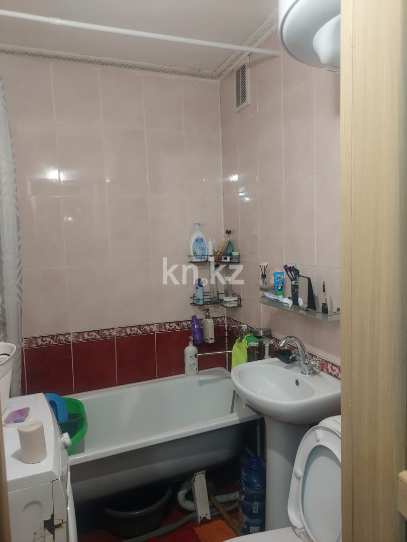 Продажа 2-комнатной квартиры, 43.8 м² в Караганде - фото 11