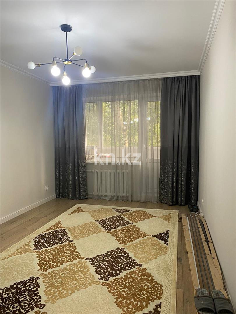 Продажа 5-комнатной квартиры, 100 м², 6-й мкр. в Темиртау - фото 10