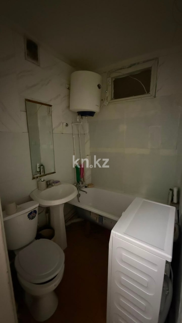 Продажа 1-комнатной квартиры, 30 м² в Караганде - фото 4