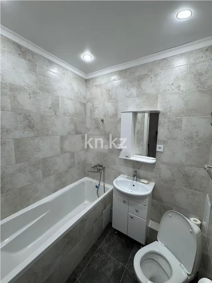Продажа 1-комнатной квартиры, 38.3 м² в Астане - фото 3