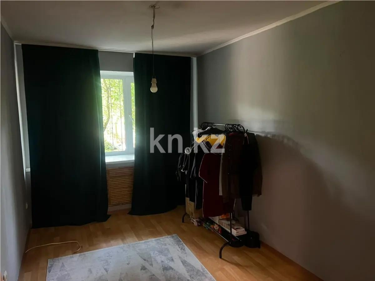Продажа 3-комнатной квартиры, 60.9 м² в Астане - фото 3