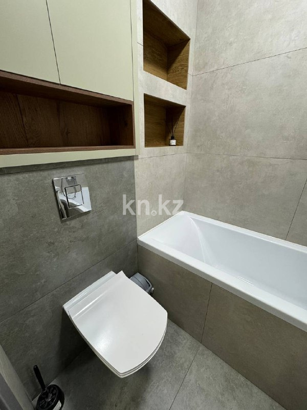 Аренда 2-комнатной квартиры, 40 м² в Астане - фото 10