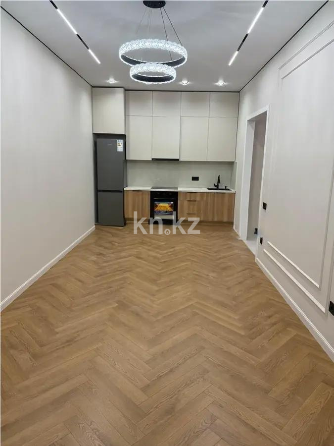 Продажа 2-комнатной квартиры, 48.1 м² в Алматы - фото 3