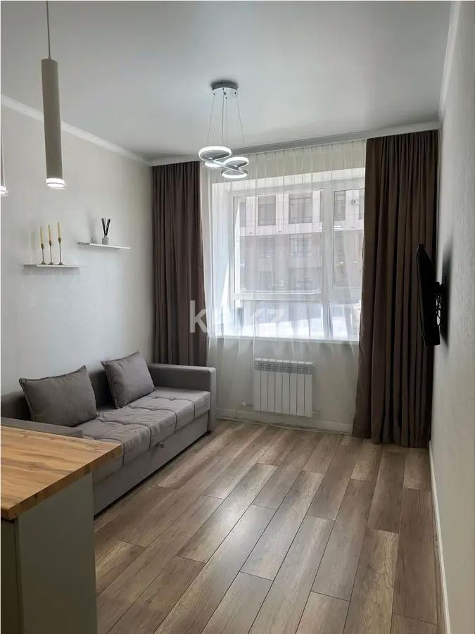 Продажа 2-комнатной квартиры, 62 м² в Астане - фото 3