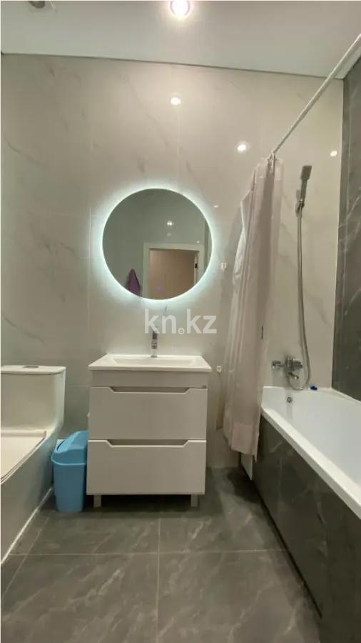 Продажа 1-комнатной квартиры, 43.5 м² в Астане - фото 3