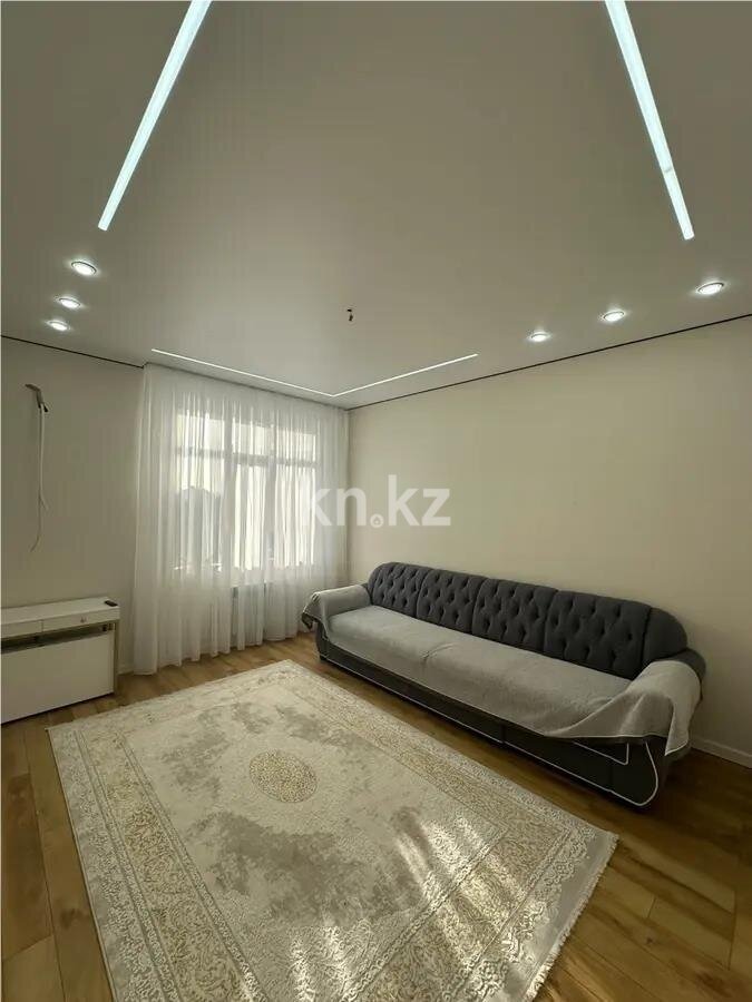 Продажа 2-комнатной квартиры, 60 м² в Караганде