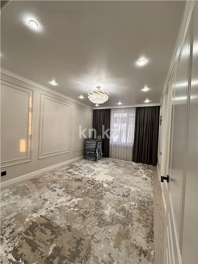 Продажа 2-комнатной квартиры, 55.8 м² в Астане