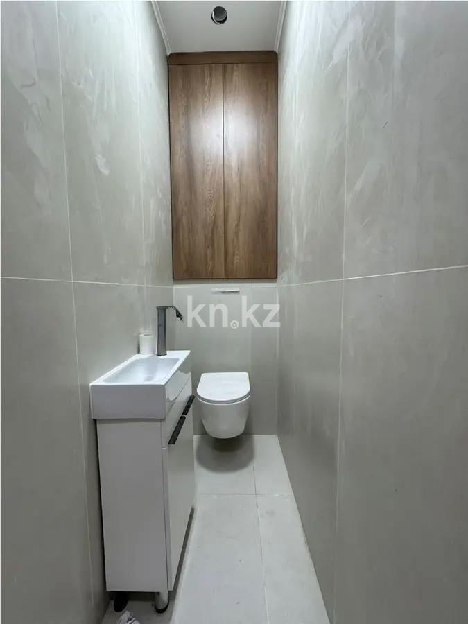 Продажа 2-комнатной квартиры, 56 м² в Алматы - фото 2